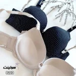 سوتین زنانه شیک در تن کد 8210 - سوتینت