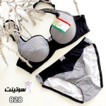 ست شورت و سوتین ونا 828 - سوتینت
