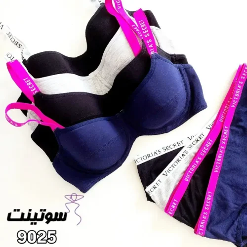 ست عمده ویکتوریا سکرت 9025 - سوتینت