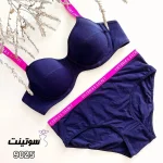 ست شورت و سوتین ویکتوریا سکرت 9025 - سوتینت