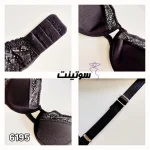 ست شورت و سوتین توری زنانه فانتزی - سایت سوتینت