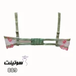 ست لباس زیر زنانه فانتزی انوشه 25889 - سوتینت