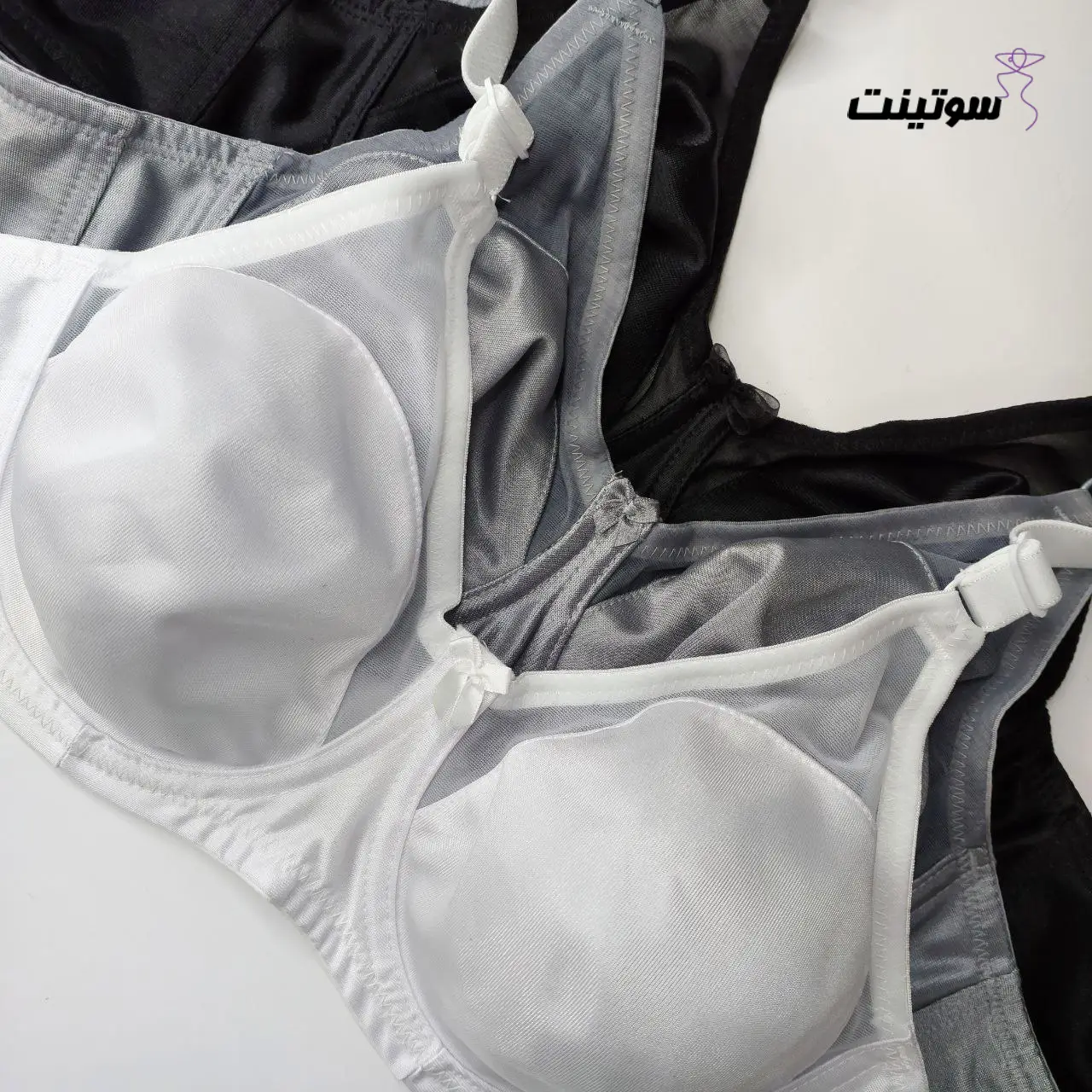 Buy Percy Jeannie bra and wholesale 220 خرید سوتین پرسی جینی و عمده - سایت سوتینت