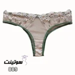 ست شورت و سوتین خواب فانتزی