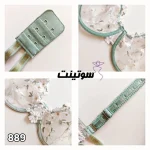 ست شورت و سوتین خواب فانتزی - لباس زیر سوتینت