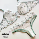 ست شورت و سوتین خواب فانتزی | لباس زیر سوتینت