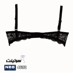 ست لباس زیر زنانه ان بی بی NBB اصل 4692 - سایت سوتینت