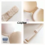 سوتین ان بی بی اصل ترکیه 3510 - سایت سوتینت