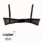 قیمت ست شورت و سوتین گیپور 7241 - تصویر 3