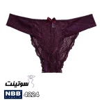 ست شورت و سویتن ان بی بی 4224 - سایت سوتینت