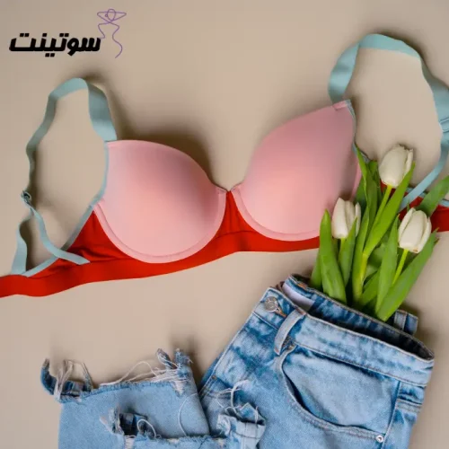 بهترین سوتین برای فرم دهی | سوتینت