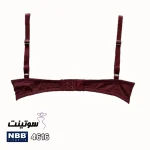 ست لباس زیر ان بی بی 4616 - سایت سوتینت