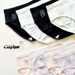 خرید شورت عروسکی عمده - سایت لباس زیر سوتینت
