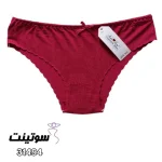 ست لباس زیر اسفنجی زنانه کد 31494