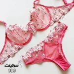 ست شورت و سوتین خواب فانتزی 24889