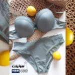 ست لباس زیر ان بی بی 4616 - سایت سوتینت