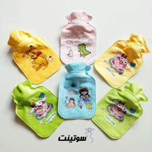 کیسه آب گرم کد59000 سایت سوتینت