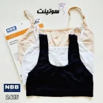 نیم تنه NBB ترک 2415 سایت لباس زیر سوتینت