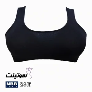 نیم تنه NBB ترک 2415 - سایت لباس زیر سوتینت
