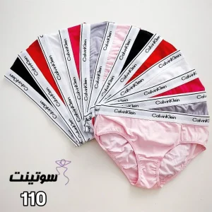 خرید شورت زنانه کلوین کلاین 110