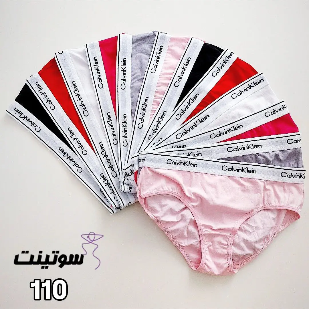 Buy Calvin Klein women short 110 خرید شورت زنانه کلوین کلاین 110 - سوتینت