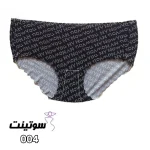 ست شورت و سوتین لیزری عروسکی 004 - تصویر 6