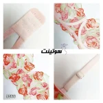 ست لباس زیر توری فانتزی 9566 - سوتینت