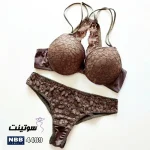 ست لباس زیر زنانه ان بی بی اصل ترکیه 4489 - سایت سوتینت