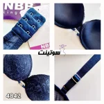 ست شورت و سوتین nbb اصل ترک 4842 - سایت سوتینت