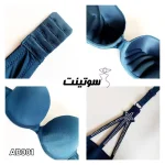 ست لباس زیر زنانه اسفنجی خاص 001 - سایت لباس زیر سوتینت