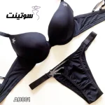 ست لباس زیر عمده اسفنجی 001