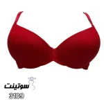 سوتین زنانه اسفنجی جک دار 3109 - تصویر 6