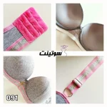 ست لباس زیر اسپرت زنانه 091 - تصویر 5
