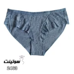 شورت زنانه گیپوری کبریتی در سایت سوتینت
