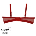 سوتین زنانه اسفنجی جک دار 3109 - تصویر 5