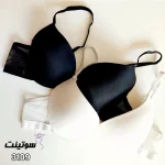 سوتین زنانه اسفنجی جک دار 3109 - تصویر 3