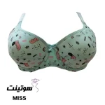 ست لباس زیر زنانه نخی 298000- سوتینت