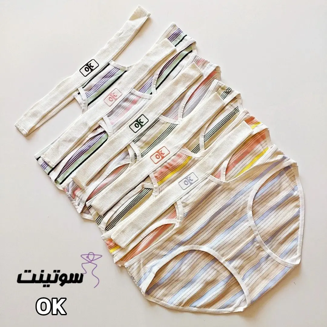 شورت نخی فانتزی کد 86602-سایت سوتینت