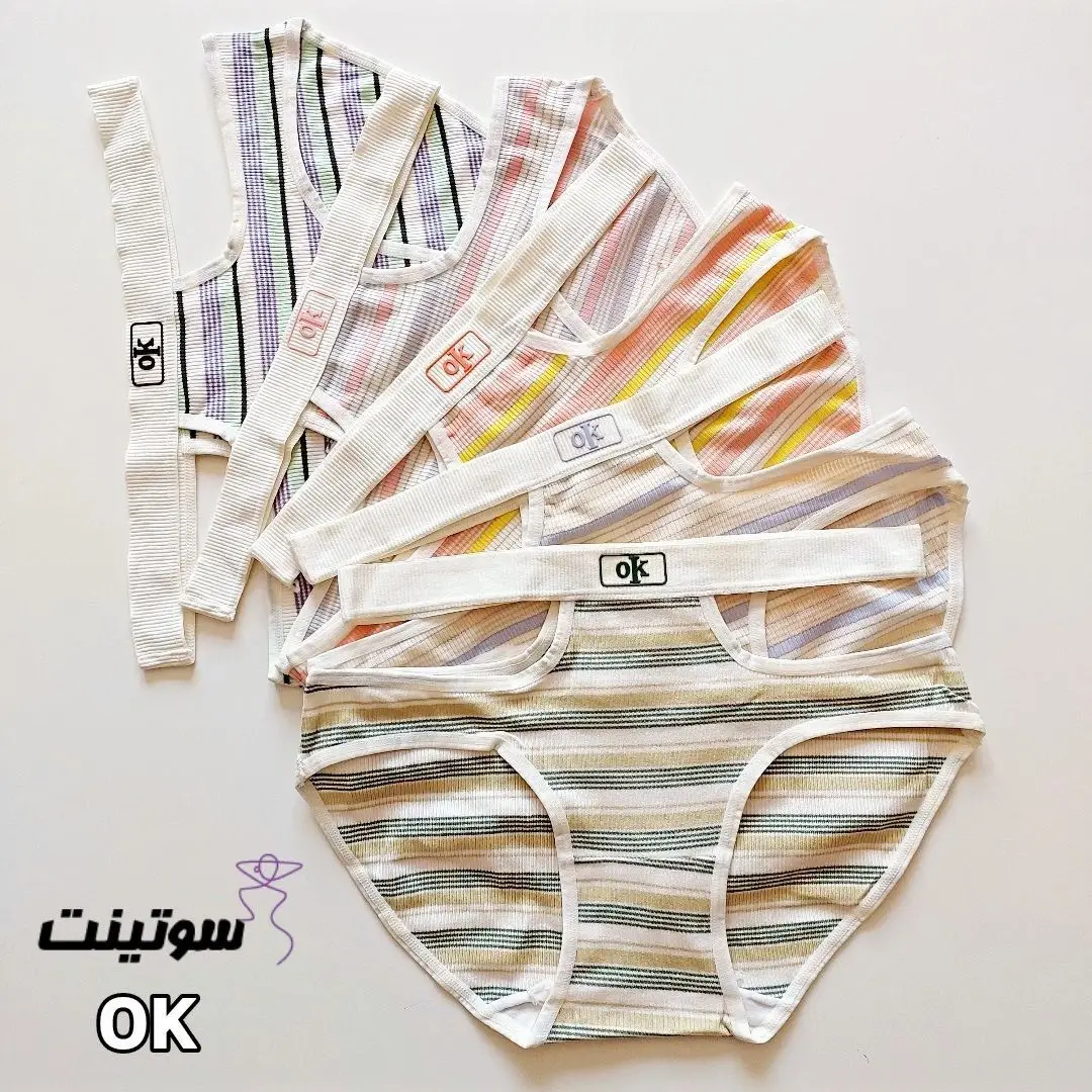 شورت نخی فانتزی کد 86602-سایت سوتینت