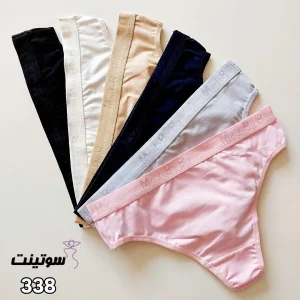 شورت نخی فانتزی اسپرتNBB 338 در سایت سوتینت