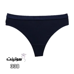 شورت نخی فانتزی اسپرتNBB 338 در سایت سوتینت