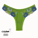 ست سوتین و شورت توری فانتزی، کد ۸۸۸-۲۹- سایت سوتینت