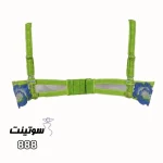ست سوتین و شورت توری فانتزی، کد ۸۸۸-۲۹- سایت سوتینت