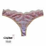ست لباس زیر فانتزی کد 7245- سوتینت