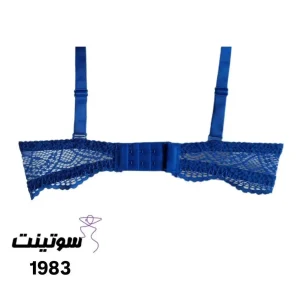 سوتین اسفنج گیپوری کد 1983سوتینت