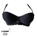 سوتین فانتزی جک‌دار کد 973 سوتینت