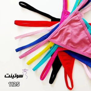 شورت لامبادا فانتزی بندی 1125