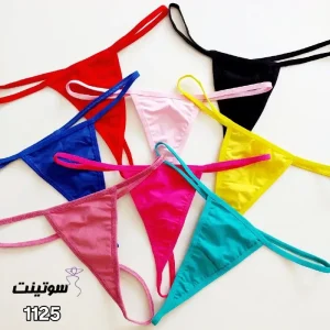 شورت لامبادا فانتزی بندی 1125 - سایت سوتینت