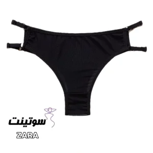 شورت بندی لامبادا فانتزی رگلاژ شو 42000