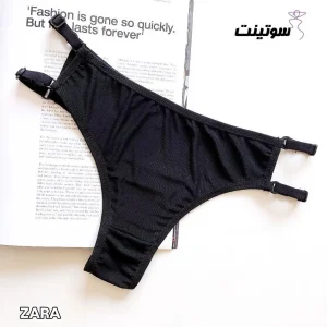 شورت بندی لامبادا فانتزی رگلاژ شو 42000
